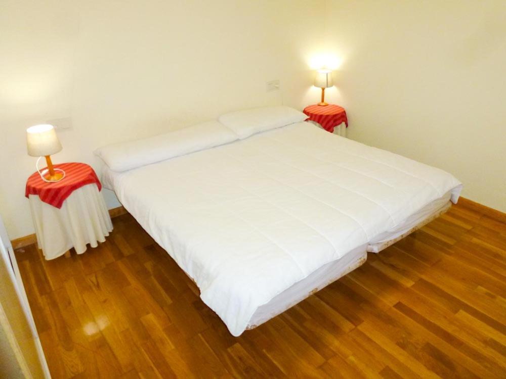 Apartamentos Formigal Exterior photo