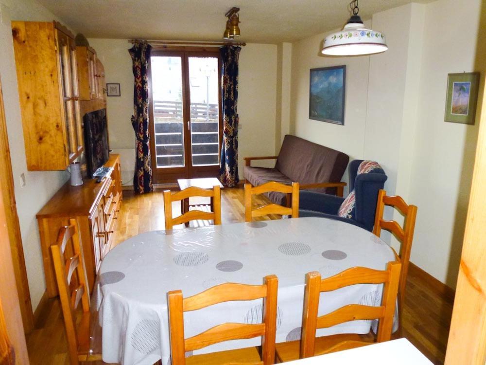 Apartamentos Formigal Exterior photo