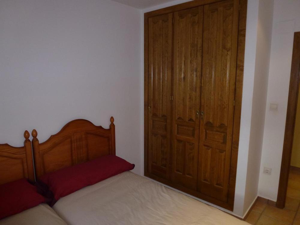 Apartamentos Formigal Exterior photo